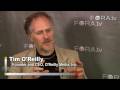 Is Twitter Revolutionizing the Web? - Tim O'Reilly
