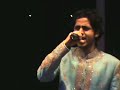 KAL.HO NA HO,,, sonu nigam my idol and anshul edinburgh KAL.HO NA HO,,, sonu nigam my idol and anshul edinburgh