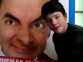 Mr Bean\