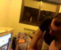2 girls 1 cup - La primera vez del Nacho