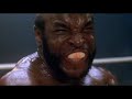 Rocky vs Clubber Lang second fight Rocky vs Clubber Lang second fight