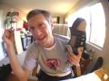 Nate Answers frequently asked questions about his shoe