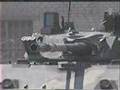 BMD-4 AIRBORNE COMBAT VEHICLE