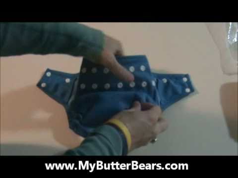 how to tie dye gdiapers