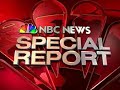 TIM RUSSERT DEAD Tom Brokaw BREAKING NEWS REPORT 6-13-08