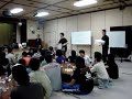 oklab 2006summer camp kanpai