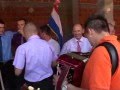 Po selu se priča da se ženim ja: svatovska pratnja