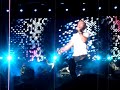 Queen + Paul Rodgers Fat bottomed girl