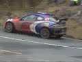 irish  rallying