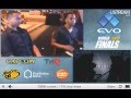 EVO 2011 Marvel vs Capcom 3 Mike Ross vs Maze Maker