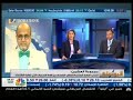 Doha Bank CEO Dr. R. Seetharaman's interview with CNBC Arabia - G20 Finance Ministers & Central Bank Governors Meeting - Mon, 25-Jul-2016