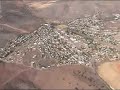 Bisbee Flyover Bisbee Flyover