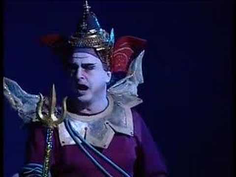 Ganesha's Aria - Somtow's "Ayodhya" ...