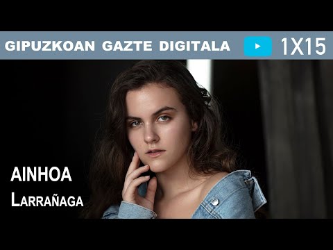 Gipuzkoan Gazte Digitala 1X15