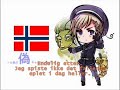 ノルウェー