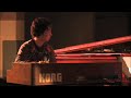although only on the canadian jazz scene for a short while, calgary based b3 organ trio sinistrio are already making waves. sinistrio's refreshing new sound likens comparisons to groups such as soulive, larry goldings, and medeski martin & wood. their music can be categorized as jazz, groove, pop, latin, and soul. popular across a initiation for those new to the jazz world with their funky and modern style. at the same time, their music reaches out to veteran jazz fans through the bands' harmonic and soloistic depth. members jeff drummond (guitar) steve fletcher (organ) and jon may (drums) together make artful music based around the b3 organ. sinistrio is indicative of the modern canadian musical landscape fusing urban and jazz sensibilities into an unforgettable sound one won't soon forget. sinistrio's band leader, jon may, had always been interested in the texture created with an organ based trio.