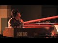 although only on the canadian jazz scene for a short while, calgary based b3 organ trio sinistrio are already making waves. sinistrio's refreshing new sound likens comparisons to groups such as soulive, larry goldings, and medeski martin & wood. their music can be categorized as jazz, groove, pop, latin, and soul. popular across a initiation for those new to the jazz world with their funky and modern style. at the same time, their music reaches out to veteran jazz fans through the bands' harmonic and soloistic depth. members jeff drummond (guitar) steve fletcher (organ) and jon may (drums) together make artful music based around the b3 organ. sinistrio is indicative of the modern canadian musical landscape fusing urban and jazz sensibilities into an unforgettable sound one won't soon forget. sinistrio's band leader, jon may, had always been interested in the texture created with an organ based trio.