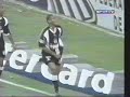 Corinthians - Gola�o de Gil contra os Bambis (Sao Paulo)