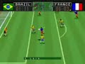 Mejores goles levay capcom soccer shootout