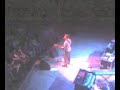billy bragg - the world turned upside down (live)