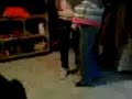 sangre y joseka sam y pao