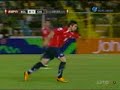 Bolivia vs Chile: 2010 South American World Cup Qualifiers Bolivia vs Chile: 2010 South American World Cup Qualifiers