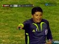bolivia vs chile: 2010 south american world cup qualifiers