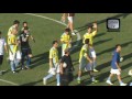 Compacto: Villa San Carlos 2 - Lamadrid 1