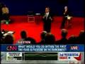 videos de Obama on Energy Independence, More Than Drilling (Debate 2)