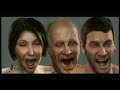 Pendulum Studios Alter ego face animation