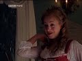 Jodhi May - Aristocrats (1999) Scene 1/2