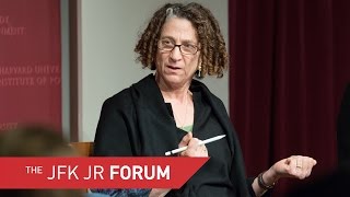 Artificial Intelligence & Bias: Past, Present & Future