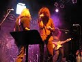 Constantine Maroulis sings I Remember You/Paradise City