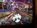 meteoro d la wii con mis amigos