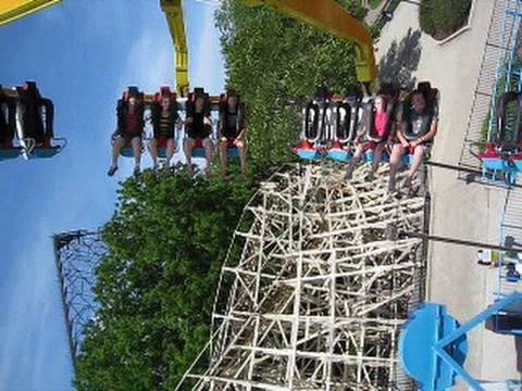 dorny park