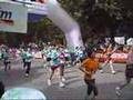 Frauenlauf 2008 Wien Schönste Frau
