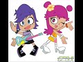 A tribute to hihi puffy amiyumi (2004-2006)