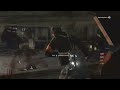 Black Ops: ASF Zombie Adventures Episode 4 Part 1 - Kino Der Toten (Live Quad Commentary)