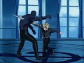 FMA here with me