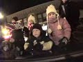 5th annual winter nights and lights parade sponsored by st. cloud downtown council