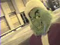 5th annual winter nights and lights parade sponsored by st. cloud downtown council