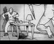 story-board PEEP-SHOW