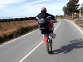 caballito en quinta