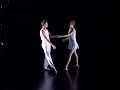 Amaranth Contemporary Dance Company Promo