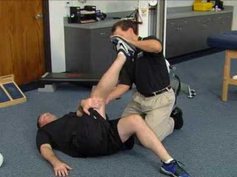 how to isolate biceps femoris