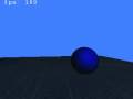 Rigid body contact stabilisation
