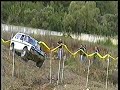niva,trial castel pagano