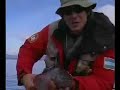 PESCA EN TIERRA DE FUEGO