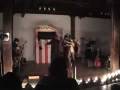 videos de Bric-a-Brac Variety Show @ the Foundation * Brigette and the Bear