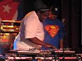 DJ Scratch & Evil Dee On The Turntables...At The Same Time